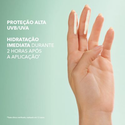 Leite Protetor Invisível FPS 30  | Yves Rocher Portugal