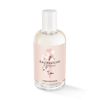 Eau Fraîche Cerejeira - 100 ml
