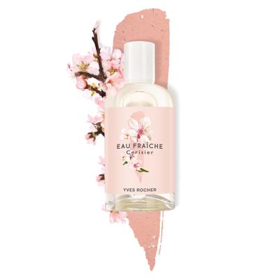 Eau Fraîche Cerejeira - 100 ml