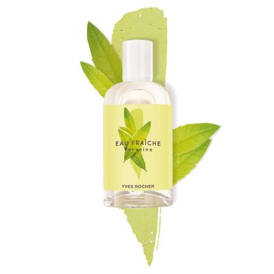 Eau Fraîche Chá Verbena - 100 ml