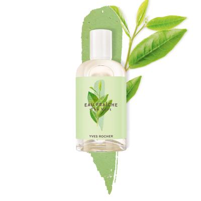 Eau Fraîche Chá Verde - 100 ml