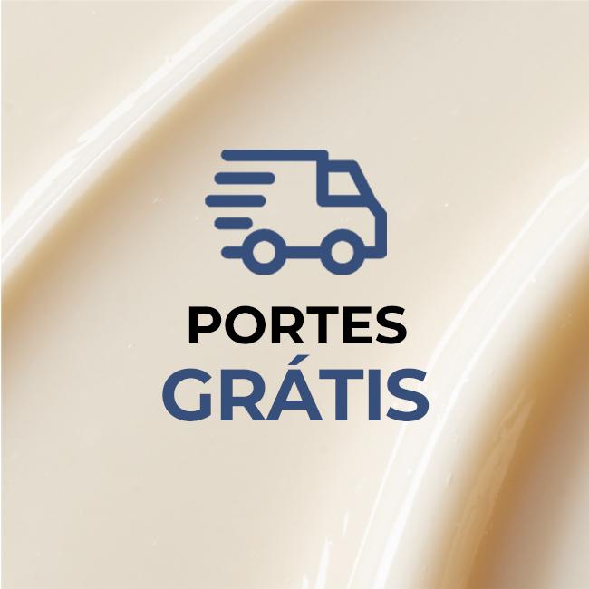 aproveita portes gratis