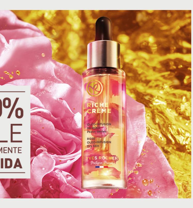 poster desktop banner lp riche creme 2023