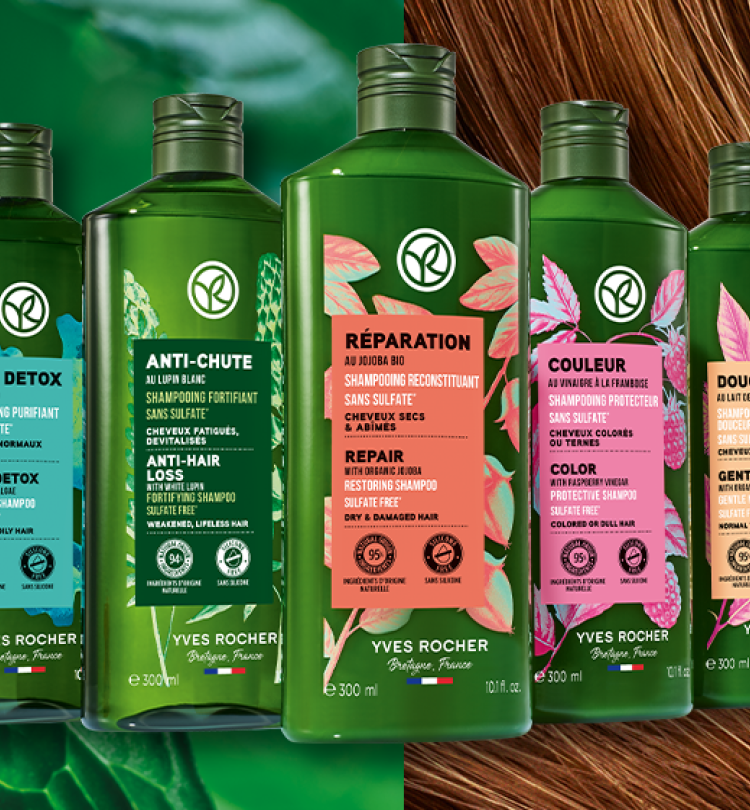 Linhas Cuido Capilar Yves Rocher_desktop