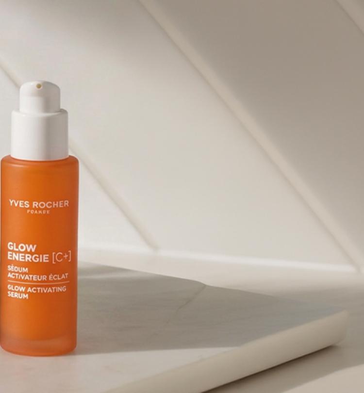 skin care produtos seruns