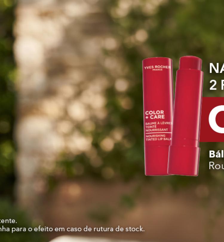 oferta balsamo desktop