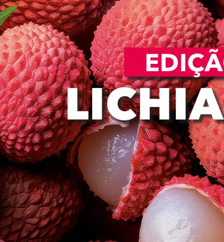 Lichia Frutada