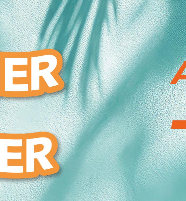 Summer Best Sellers