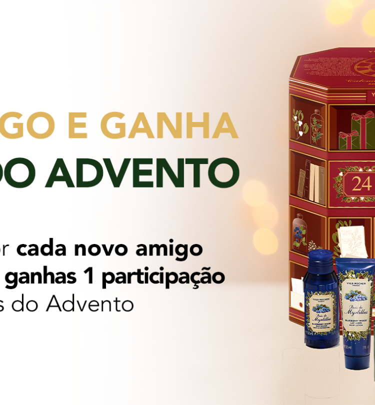 yves rocher convida amigo ganha afiliação vantagens beauty consultant  consultor produtos texturacreme cuidados rosto maquilhagem especialista