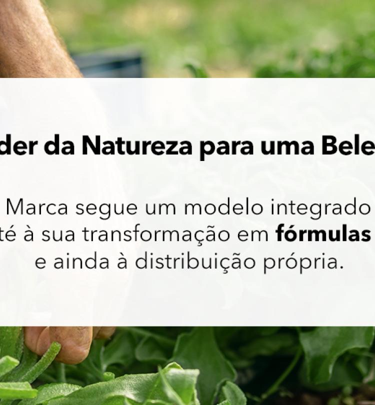 yves rocher ganha desconto imediato afiliação produtos cuidados rosto maquilhagem especialista