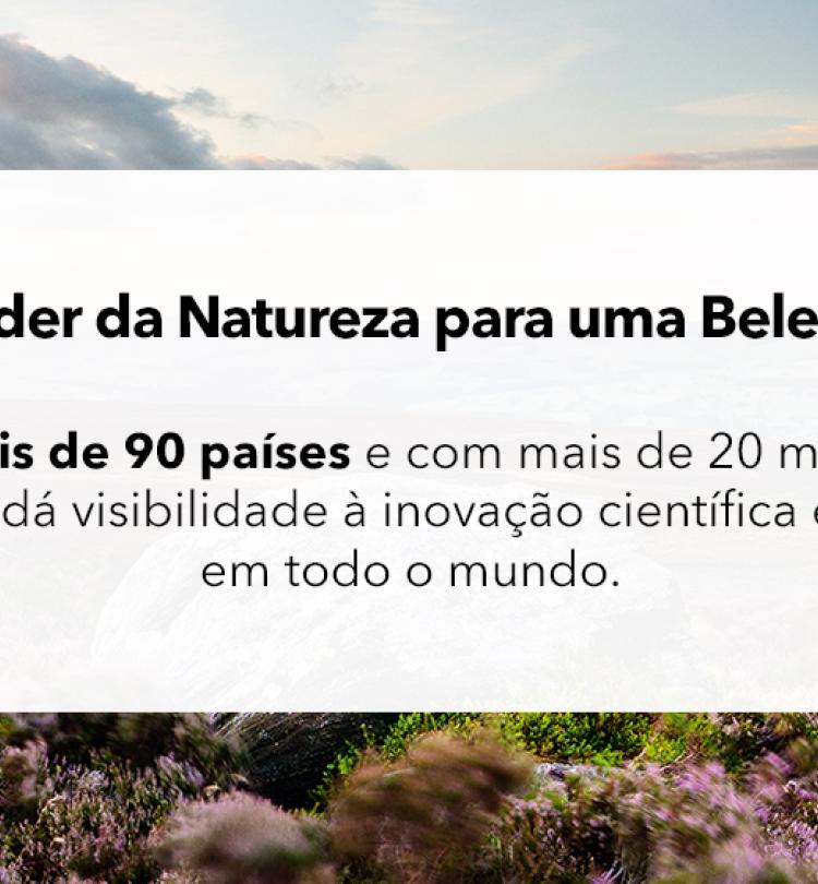 yves rocher ganha desconto imediato afiliação produtos cuidados rosto maquilhagem especialista