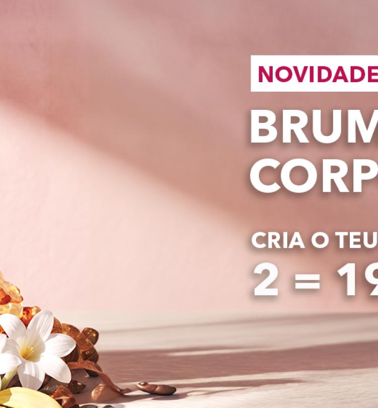 Brumas