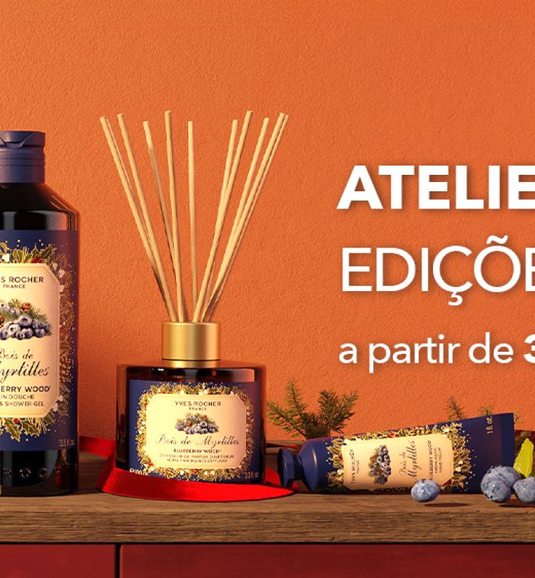 Edições Limitadas