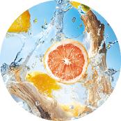 Eau de Parfum Pleines Natures Sel D'Azur | Yves Rocher Portugal