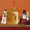 Conjunto A Trilogia | Yves Rocher Portugal